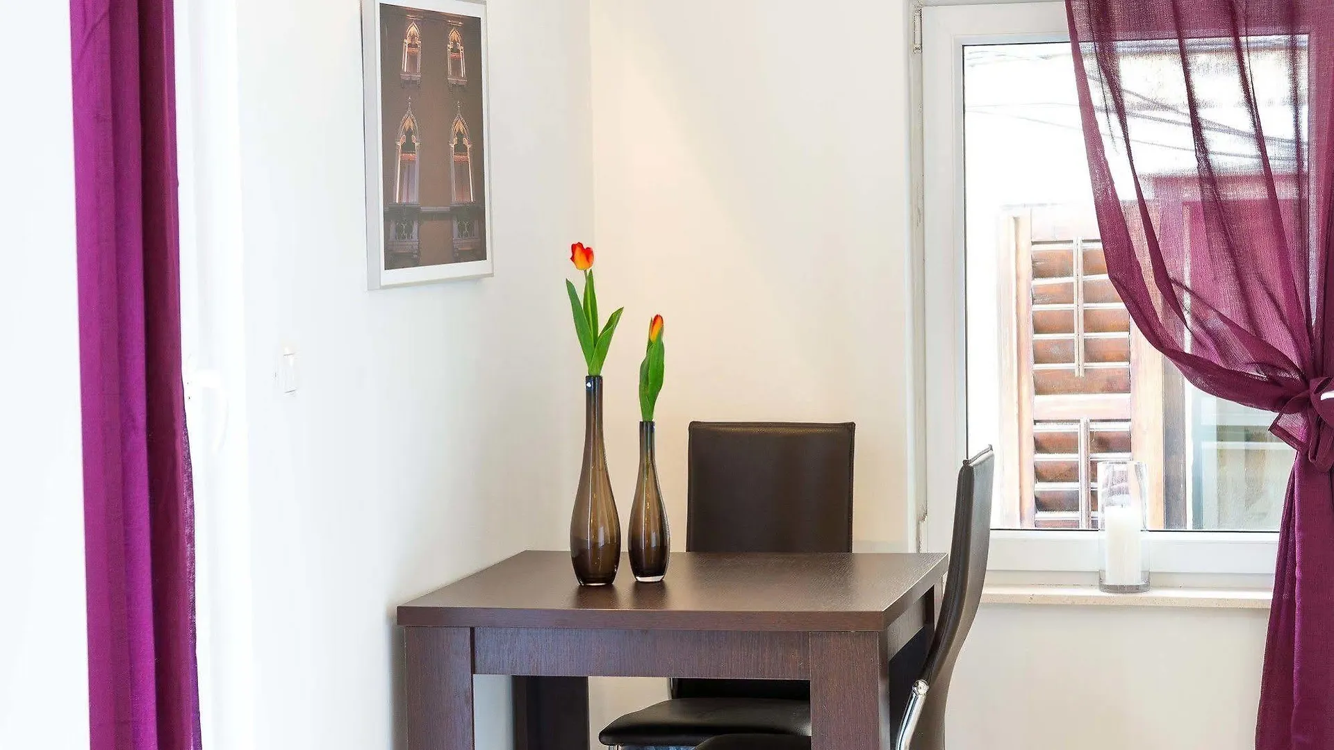 Split Oasis Studio Apartments Croatia