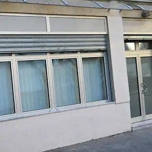 Appartement Studio Two Roses, Split