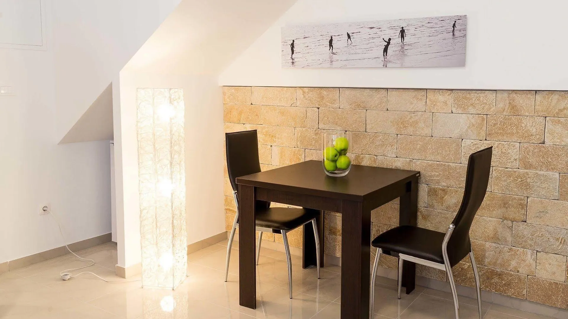 Split Oasis Studio Apartments 0*,  Croatia