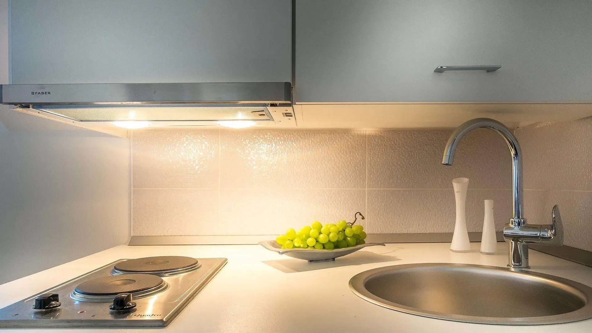 Split Oasis Studio Apartments Croatia